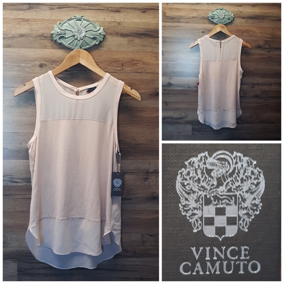Vince Camuto Tops - NWT Vince Camuto Top